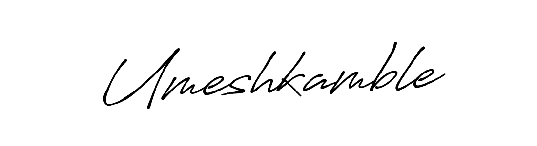 Also You can easily find your signature by using the search form. We will create Umeshkamble name handwritten signature images for you free of cost using Antro_Vectra_Bolder sign style. Umeshkamble signature style 7 images and pictures png