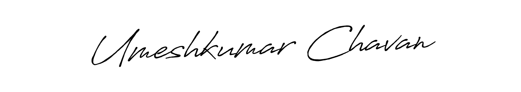 You should practise on your own different ways (Antro_Vectra_Bolder) to write your name (Umeshkumar Chavan) in signature. don't let someone else do it for you. Umeshkumar Chavan signature style 7 images and pictures png