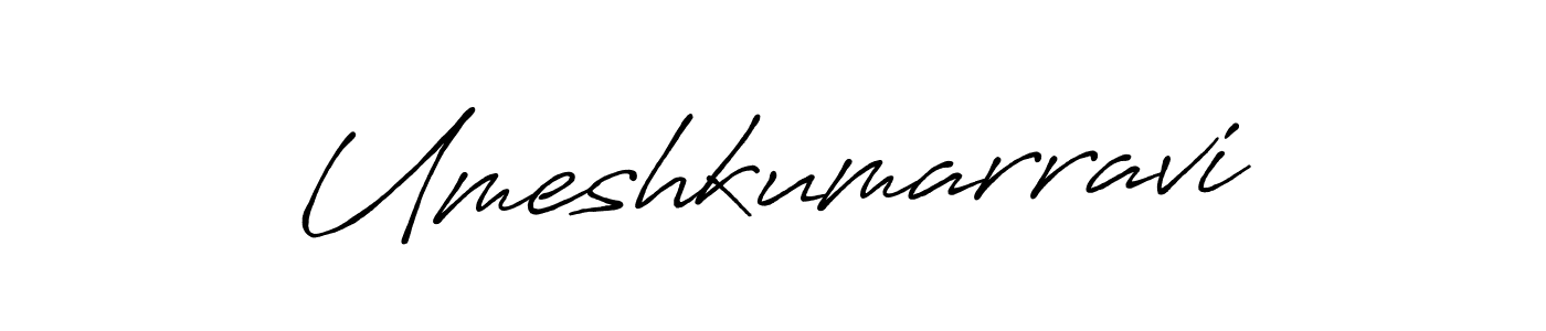 The best way (Antro_Vectra_Bolder) to make a short signature is to pick only two or three words in your name. The name Umeshkumarravi include a total of six letters. For converting this name. Umeshkumarravi signature style 7 images and pictures png