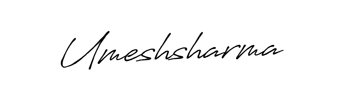 Similarly Antro_Vectra_Bolder is the best handwritten signature design. Signature creator online .You can use it as an online autograph creator for name Umeshsharma. Umeshsharma signature style 7 images and pictures png