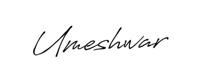 Here are the top 10 professional signature styles for the name Umeshwar. These are the best autograph styles you can use for your name. Umeshwar signature style 7 images and pictures png