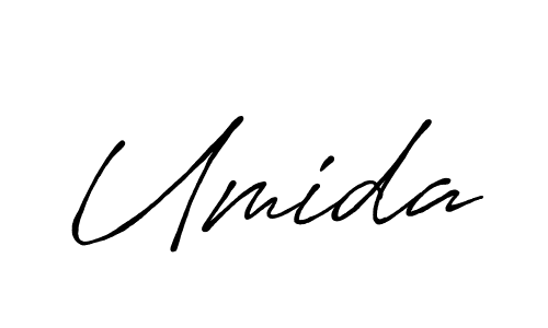 if you are searching for the best signature style for your name Umida. so please give up your signature search. here we have designed multiple signature styles  using Antro_Vectra_Bolder. Umida signature style 7 images and pictures png