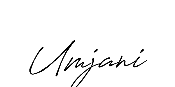 See photos of Umjani official signature by Spectra . Check more albums & portfolios. Read reviews & check more about Antro_Vectra_Bolder font. Umjani signature style 7 images and pictures png