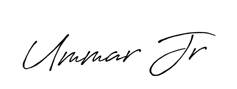 Check out images of Autograph of Ummar Jr name. Actor Ummar Jr Signature Style. Antro_Vectra_Bolder is a professional sign style online. Ummar Jr signature style 7 images and pictures png