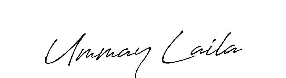 See photos of Ummay Laila official signature by Spectra . Check more albums & portfolios. Read reviews & check more about Antro_Vectra_Bolder font. Ummay Laila signature style 7 images and pictures png