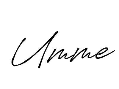 Antro_Vectra_Bolder is a professional signature style that is perfect for those who want to add a touch of class to their signature. It is also a great choice for those who want to make their signature more unique. Get Umme name to fancy signature for free. Umme signature style 7 images and pictures png