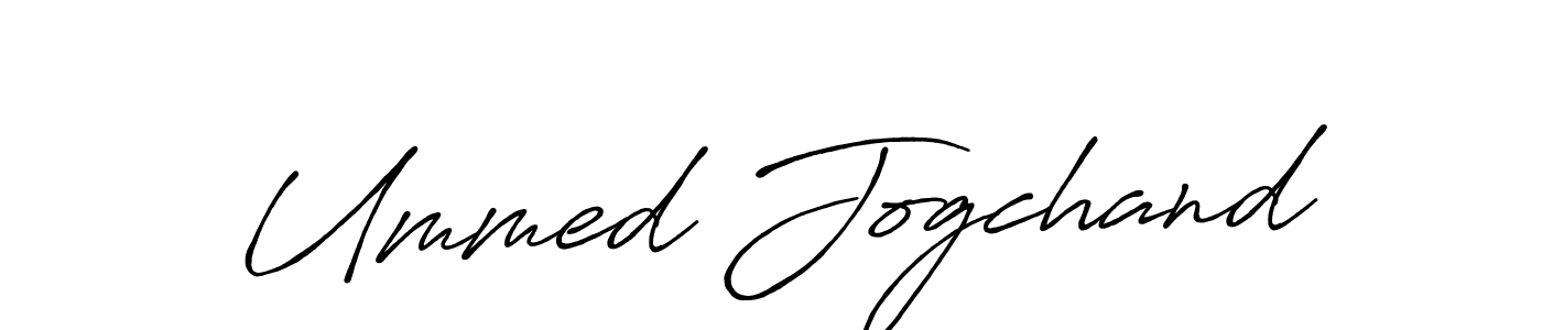 Make a beautiful signature design for name Ummed Jogchand. Use this online signature maker to create a handwritten signature for free. Ummed Jogchand signature style 7 images and pictures png