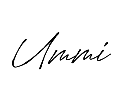 You can use this online signature creator to create a handwritten signature for the name Ummi. This is the best online autograph maker. Ummi signature style 7 images and pictures png