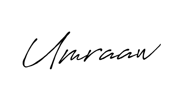 You can use this online signature creator to create a handwritten signature for the name Umraaw. This is the best online autograph maker. Umraaw signature style 7 images and pictures png