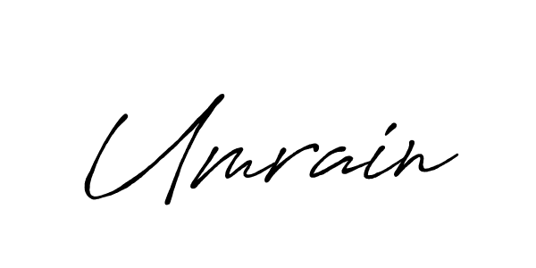 You can use this online signature creator to create a handwritten signature for the name Umrain. This is the best online autograph maker. Umrain signature style 7 images and pictures png