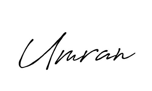 How to Draw Umran signature style? Antro_Vectra_Bolder is a latest design signature styles for name Umran. Umran signature style 7 images and pictures png