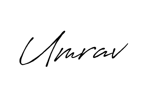 See photos of Umrav official signature by Spectra . Check more albums & portfolios. Read reviews & check more about Antro_Vectra_Bolder font. Umrav signature style 7 images and pictures png