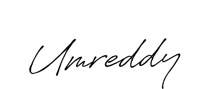 Make a beautiful signature design for name Umreddy. Use this online signature maker to create a handwritten signature for free. Umreddy signature style 7 images and pictures png