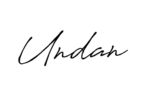 The best way (Antro_Vectra_Bolder) to make a short signature is to pick only two or three words in your name. The name Undan include a total of six letters. For converting this name. Undan signature style 7 images and pictures png