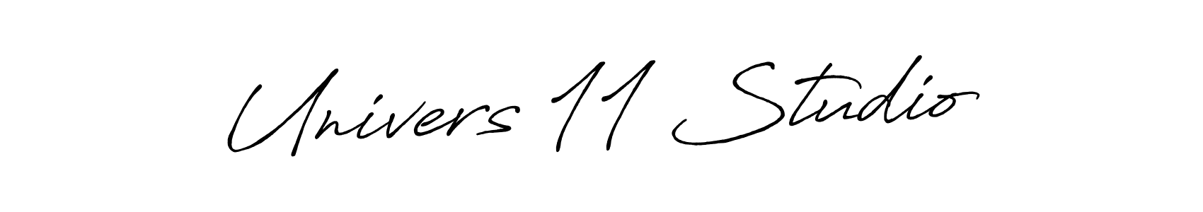 Check out images of Autograph of Univers 11 Studio name. Actor Univers 11 Studio Signature Style. Antro_Vectra_Bolder is a professional sign style online. Univers 11 Studio signature style 7 images and pictures png