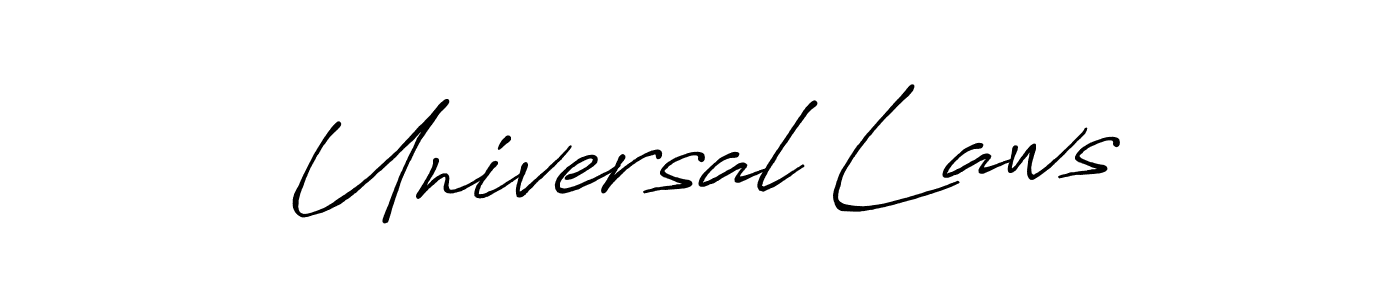 This is the best signature style for the Universal Laws name. Also you like these signature font (Antro_Vectra_Bolder). Mix name signature. Universal Laws signature style 7 images and pictures png