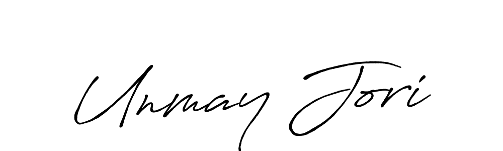 Check out images of Autograph of Unmay Jori name. Actor Unmay Jori Signature Style. Antro_Vectra_Bolder is a professional sign style online. Unmay Jori signature style 7 images and pictures png