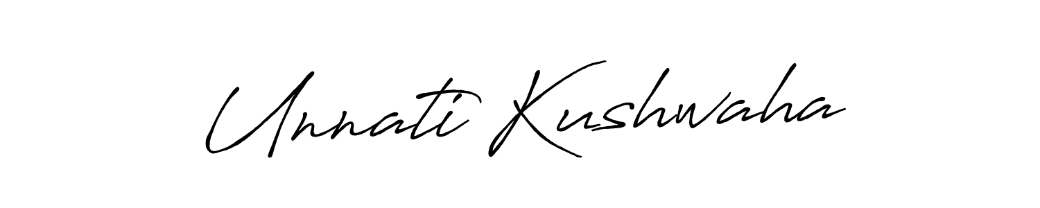 Here are the top 10 professional signature styles for the name Unnati Kushwaha. These are the best autograph styles you can use for your name. Unnati Kushwaha signature style 7 images and pictures png