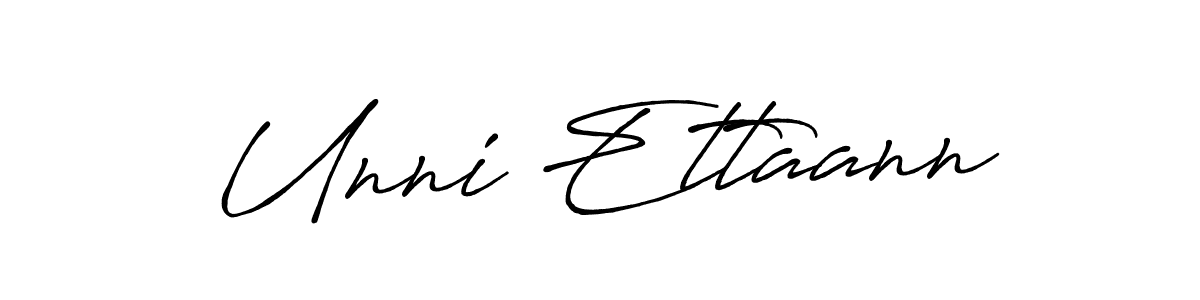 Check out images of Autograph of Unni Ettaann name. Actor Unni Ettaann Signature Style. Antro_Vectra_Bolder is a professional sign style online. Unni Ettaann signature style 7 images and pictures png