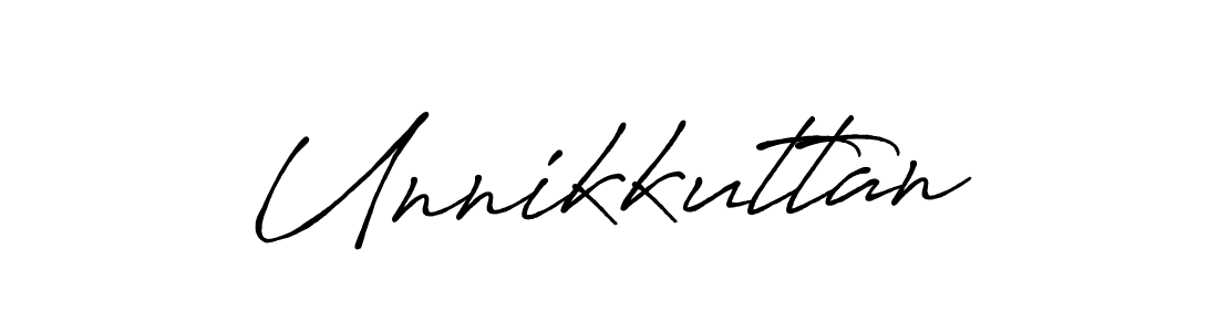 Once you've used our free online signature maker to create your best signature Antro_Vectra_Bolder style, it's time to enjoy all of the benefits that Unnikkuttan name signing documents. Unnikkuttan signature style 7 images and pictures png