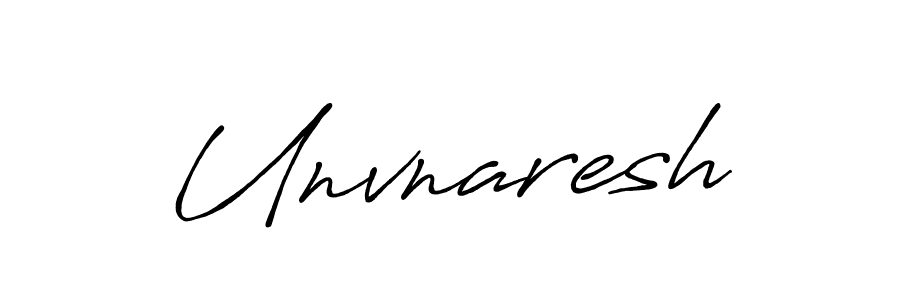 It looks lik you need a new signature style for name Unvnaresh. Design unique handwritten (Antro_Vectra_Bolder) signature with our free signature maker in just a few clicks. Unvnaresh signature style 7 images and pictures png