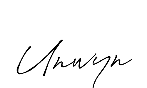 This is the best signature style for the Unwyn name. Also you like these signature font (Antro_Vectra_Bolder). Mix name signature. Unwyn signature style 7 images and pictures png