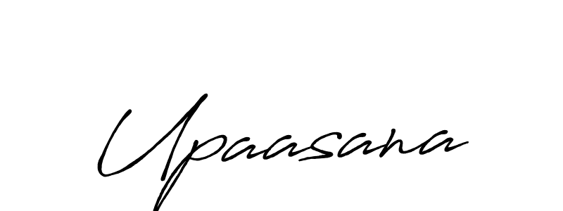 Once you've used our free online signature maker to create your best signature Antro_Vectra_Bolder style, it's time to enjoy all of the benefits that Upaasana name signing documents. Upaasana signature style 7 images and pictures png