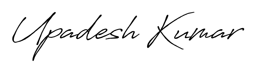 Also You can easily find your signature by using the search form. We will create Upadesh Kumar name handwritten signature images for you free of cost using Antro_Vectra_Bolder sign style. Upadesh Kumar signature style 7 images and pictures png