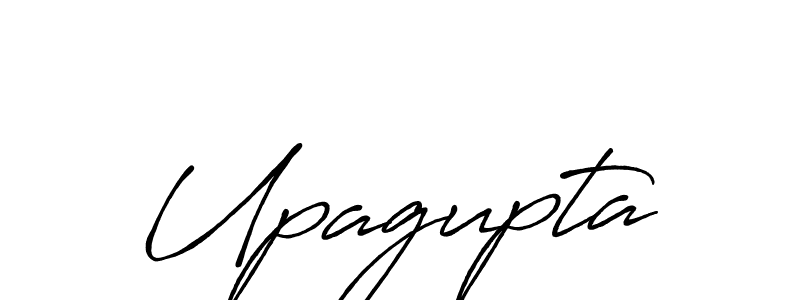 Make a beautiful signature design for name Upagupta. Use this online signature maker to create a handwritten signature for free. Upagupta signature style 7 images and pictures png