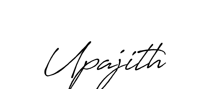 Once you've used our free online signature maker to create your best signature Antro_Vectra_Bolder style, it's time to enjoy all of the benefits that Upajith name signing documents. Upajith signature style 7 images and pictures png