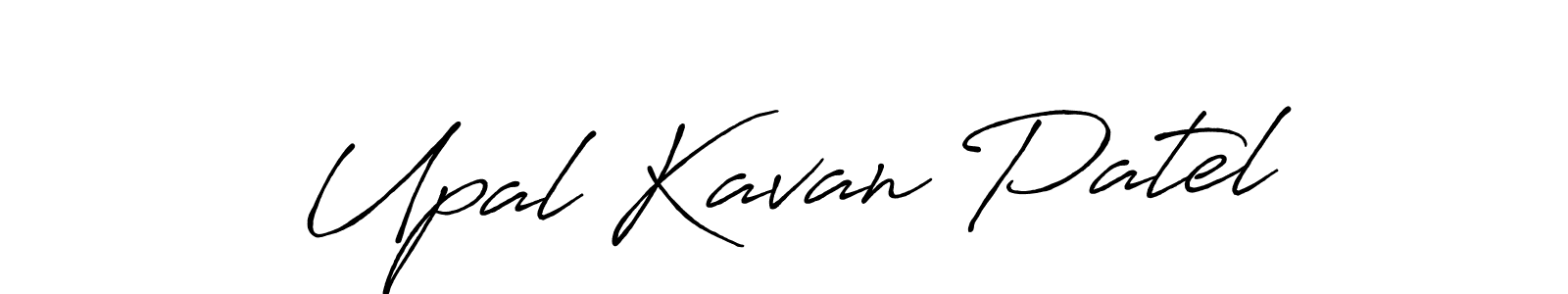 Best and Professional Signature Style for Upal Kavan Patel. Antro_Vectra_Bolder Best Signature Style Collection. Upal Kavan Patel signature style 7 images and pictures png