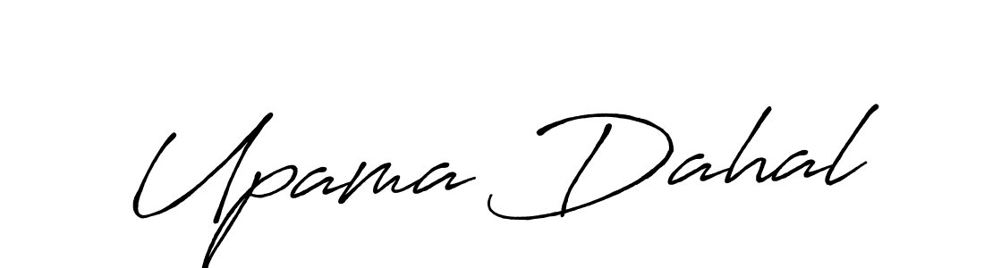 Best and Professional Signature Style for Upama Dahal. Antro_Vectra_Bolder Best Signature Style Collection. Upama Dahal signature style 7 images and pictures png