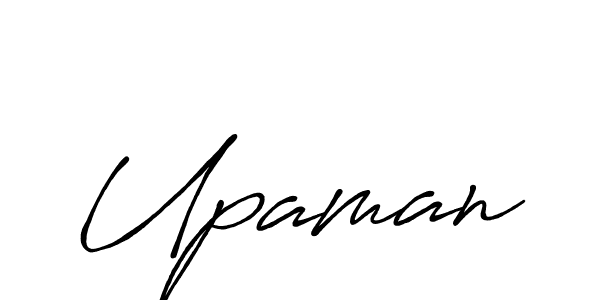 The best way (Antro_Vectra_Bolder) to make a short signature is to pick only two or three words in your name. The name Upaman include a total of six letters. For converting this name. Upaman signature style 7 images and pictures png