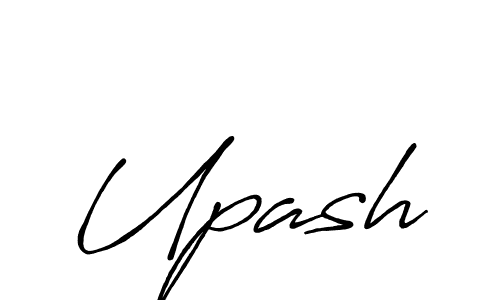 It looks lik you need a new signature style for name Upash. Design unique handwritten (Antro_Vectra_Bolder) signature with our free signature maker in just a few clicks. Upash signature style 7 images and pictures png