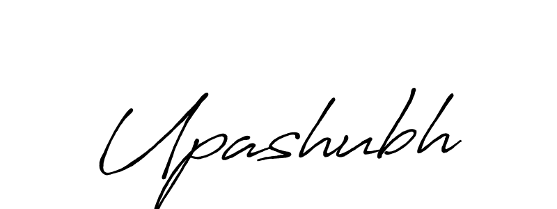 Make a beautiful signature design for name Upashubh. Use this online signature maker to create a handwritten signature for free. Upashubh signature style 7 images and pictures png