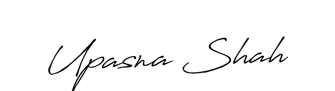 Once you've used our free online signature maker to create your best signature Antro_Vectra_Bolder style, it's time to enjoy all of the benefits that Upasna Shah name signing documents. Upasna Shah signature style 7 images and pictures png
