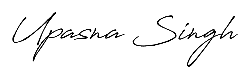 Make a beautiful signature design for name Upasna Singh. With this signature (Antro_Vectra_Bolder) style, you can create a handwritten signature for free. Upasna Singh signature style 7 images and pictures png