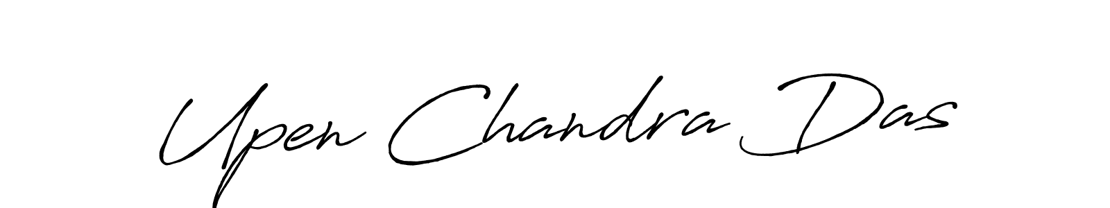 This is the best signature style for the Upen Chandra Das name. Also you like these signature font (Antro_Vectra_Bolder). Mix name signature. Upen Chandra Das signature style 7 images and pictures png