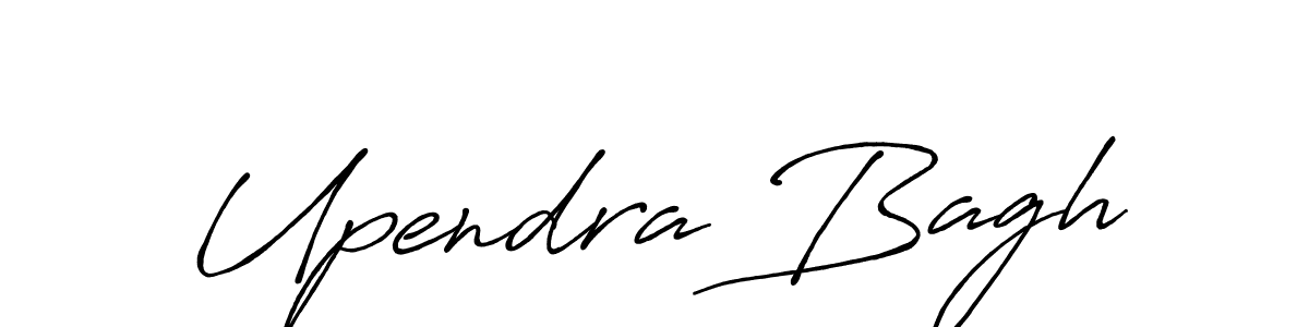 Make a beautiful signature design for name Upendra Bagh. Use this online signature maker to create a handwritten signature for free. Upendra Bagh signature style 7 images and pictures png
