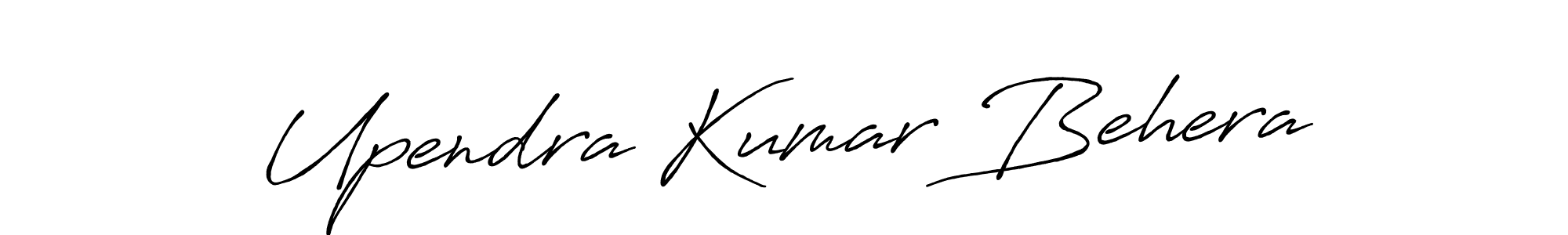 How to Draw Upendra Kumar Behera signature style? Antro_Vectra_Bolder is a latest design signature styles for name Upendra Kumar Behera. Upendra Kumar Behera signature style 7 images and pictures png