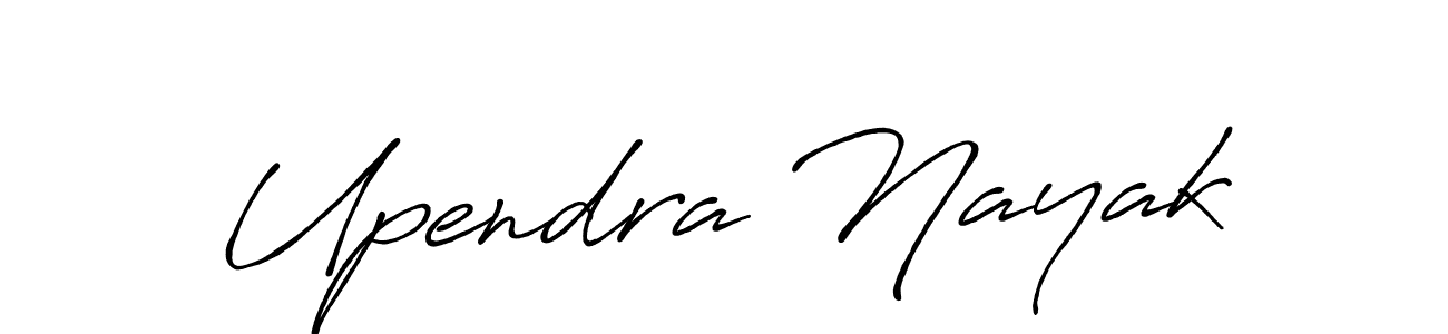 How to Draw Upendra Nayak signature style? Antro_Vectra_Bolder is a latest design signature styles for name Upendra Nayak. Upendra Nayak signature style 7 images and pictures png