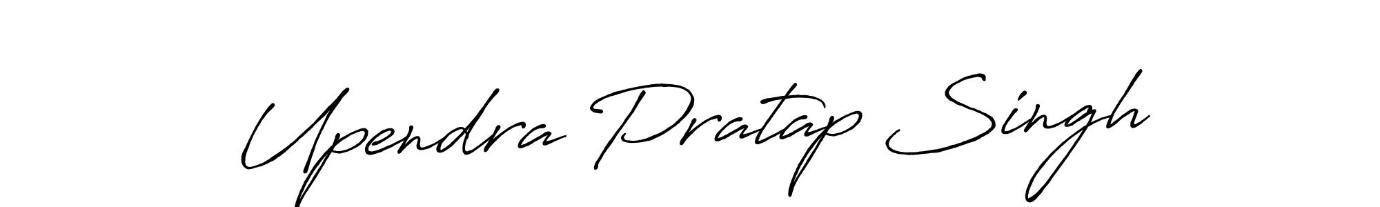 You can use this online signature creator to create a handwritten signature for the name Upendra Pratap Singh. This is the best online autograph maker. Upendra Pratap Singh signature style 7 images and pictures png