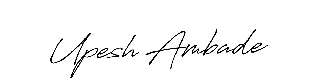 See photos of Upesh Ambade official signature by Spectra . Check more albums & portfolios. Read reviews & check more about Antro_Vectra_Bolder font. Upesh Ambade signature style 7 images and pictures png