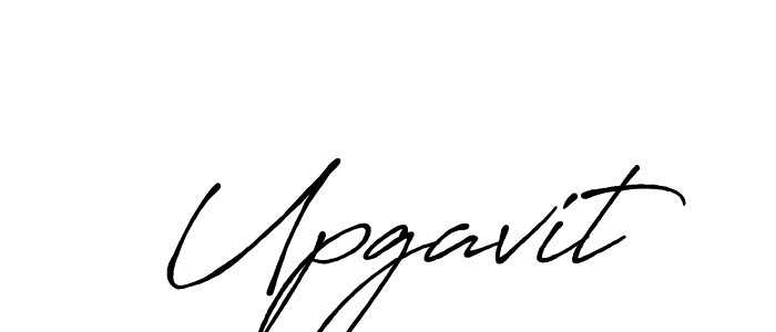 The best way (Antro_Vectra_Bolder) to make a short signature is to pick only two or three words in your name. The name Upgavit include a total of six letters. For converting this name. Upgavit signature style 7 images and pictures png
