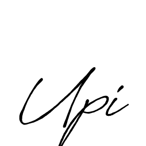 Best and Professional Signature Style for Upi. Antro_Vectra_Bolder Best Signature Style Collection. Upi signature style 7 images and pictures png