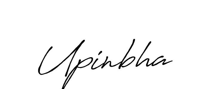 It looks lik you need a new signature style for name Upinbha. Design unique handwritten (Antro_Vectra_Bolder) signature with our free signature maker in just a few clicks. Upinbha signature style 7 images and pictures png