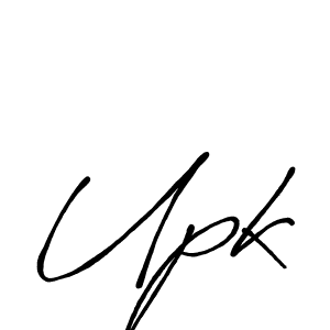 Also You can easily find your signature by using the search form. We will create Upk name handwritten signature images for you free of cost using Antro_Vectra_Bolder sign style. Upk signature style 7 images and pictures png