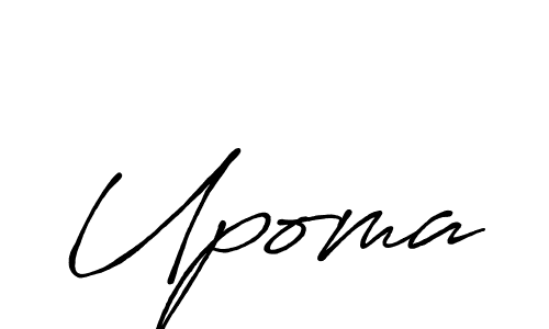 You can use this online signature creator to create a handwritten signature for the name Upoma. This is the best online autograph maker. Upoma signature style 7 images and pictures png