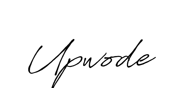 Best and Professional Signature Style for Upwode. Antro_Vectra_Bolder Best Signature Style Collection. Upwode signature style 7 images and pictures png