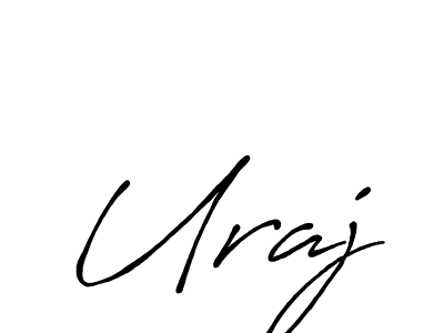 See photos of Uraj official signature by Spectra . Check more albums & portfolios. Read reviews & check more about Antro_Vectra_Bolder font. Uraj signature style 7 images and pictures png